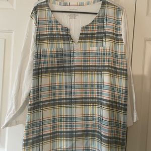 Van Heusen XXL Woman’s Top